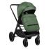 Комбинирана количка Kikka Boo Tiffany 2 в 1 Army Green