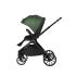 Комбинирана количка Kikka Boo Tiffany 2 в 1 Army Green