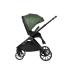 Комбинирана количка Kikka Boo Tiffany 2 в 1 Army Green