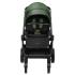 Комбинирана количка Kikka Boo Tiffany 2 в 1 Army Green