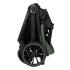 Комбинирана количка Kikka Boo Tiffany 2 в 1 Army Green