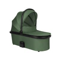 Комбинирана количка Kikka Boo Tiffany 2 в 1 Army Green