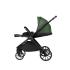 Комбинирана количка Kikka Boo Tiffany 2 в 1 Army Green