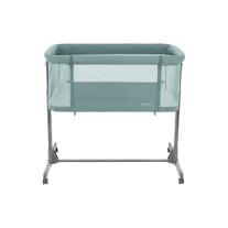 Бебешка мини кошара Kikka Boo Noah Mint