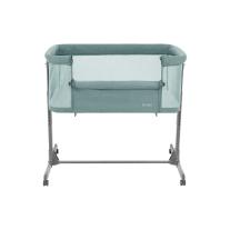 Бебешка мини кошара Kikka Boo Noah Mint