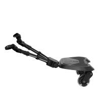 Борд за количка KIKKA BOO Ally Black