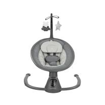 Електрическа люлка KIKKA BOO Twiddle Grey