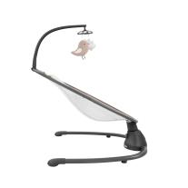 Електрическа люлка Kikkaboo Twiddle Beige