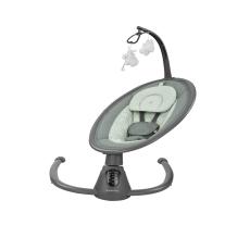 Електрическа люлка KIKKA BOO Twiddle Mint