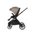 Комбинирана количка Kikka Boo Tiffany 2 в 1 Beige 