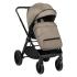 Комбинирана количка Kikka Boo Tiffany 2 в 1 Beige 