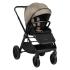 Комбинирана количка Kikka Boo Tiffany 2 в 1 Beige 