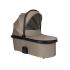 Комбинирана количка Kikka Boo Tiffany 2 в 1 Beige 