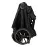 Комбинирана количка Kikka Boo Tiffany 2 в 1 Black