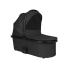 Комбинирана количка Kikka Boo Tiffany 2 в 1 Black