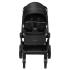 Комбинирана количка Kikka Boo Tiffany 2 в 1 Black
