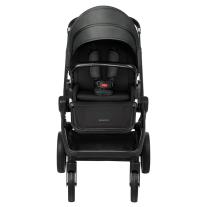 Комбинирана количка Kikka Boo Tiffany 2 в 1 Dark Grey