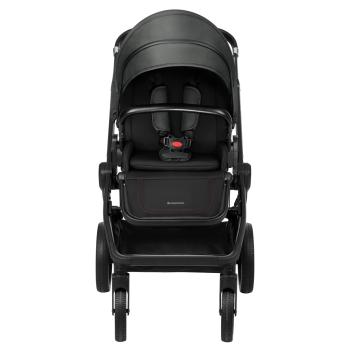 Комбинирана количка Kikka Boo Tiffany 2 в 1 Dark Grey