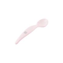 Купа с лъжица KIKKA BOO Feedy Pink