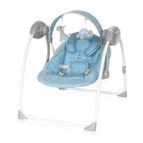 LORELLI Люлка PORTOFINO Cameo BLUE