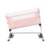 Мини кошара Kikka Boo Bonne Nuit, Pink Melange