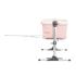 Мини кошара Kikka Boo Bonne Nuit, Pink Melange