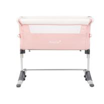 Мини кошара Kikka Boo Bonne Nuit, Pink Melange