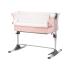 Мини кошара Kikka Boo Bonne Nuit, Pink Melange