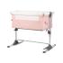 Мини кошара Kikka Boo Bonne Nuit, Pink Melange