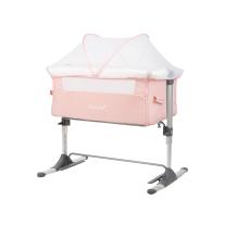 Мини кошара Kikka Boo Bonne Nuit, Pink Melange