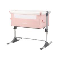 Мини кошара Kikka Boo Bonne Nuit, Pink Melange