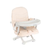 Повдигащ стол за хранене KikkaBoo Pappo, Beige