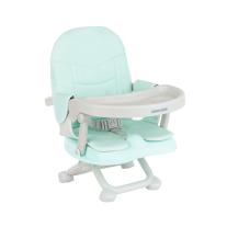 Повдигащ стол за хранене KikkaBoo Pappo, Menta