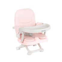 Повдигащ стол за хранене KikkaBoo Pappo, Pink