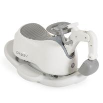 Играчка за бутане 4 in 1 Moni Diggy