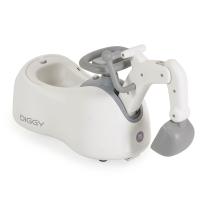 Играчка за бутане 4 in 1 Moni Diggy