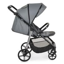 Лятна количкa Cangaroo Ace Frost-gray