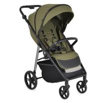 Лятна количкa Cangaroo Ace Cedar-green