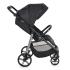 Лятна количкa Cangaroo Ace Cosmos-black