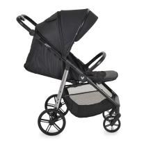 Лятна количкa Cangaroo Ace Cosmos-black
