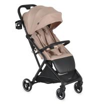 Лятна количкa Cangaroo Airwalk cabin size Crepe-beige