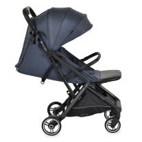 Лятна количкa Cangaroo Airwalk cabin size Graystone