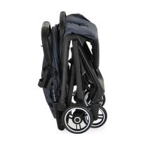 Лятна количкa Cangaroo Airwalk cabin size Graystone