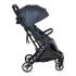 Лятна количкa Cangaroo Airwalk cabin size Graystone