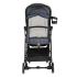 Лятна количкa Cangaroo Airwalk cabin size Graystone
