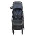 Лятна количкa Cangaroo Airwalk cabin size Graystone