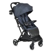 Лятна количкa Cangaroo Airwalk cabin size Graystone