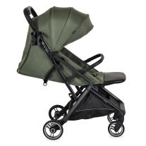 Лятна количкa Cangaroo Airwalk cabin size Deep-green