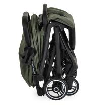 Лятна количкa Cangaroo Airwalk cabin size Deep-green