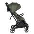 Лятна количкa Cangaroo Airwalk cabin size Deep-green